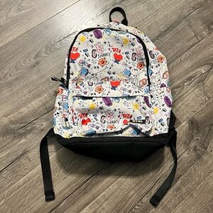 BTS BANGTAN BOYS Official Goods
– BT21 18” Backpack By Line Friends